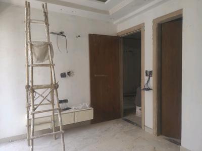 Bedroom Image of 1200 Sq.ft 3 BHK Builder Floor for sale in Green Field Colony Faridabad for Rs. 12000000