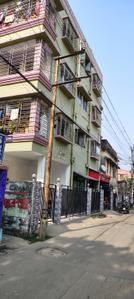 Image of 870 Sq.ft 2 BHK Builder Floor for sale in Behala, Kolkata for Rs. 3300000
