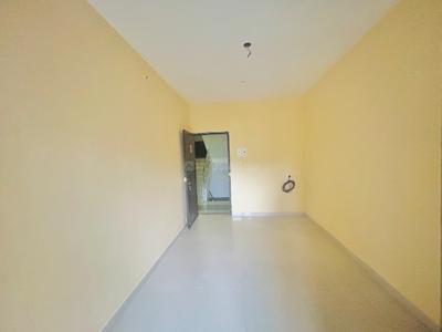 Hall Image of 656 Sq.ft 1 BHK Apartment / Flat for rent in Dombivli East Thane for Rs. 12000