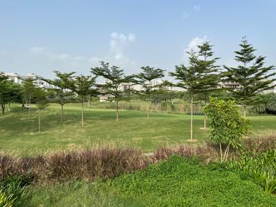 Image of 4600 Sq.ft 5 BHK Villa for sale in Godrej Exquisite At Godrej Golf Links, Jaypee Greens, Greater Noida for Rs. 81000000