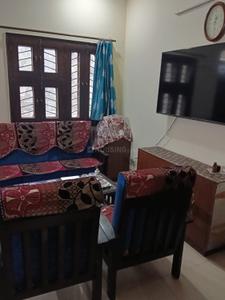 Hall Image of 1800 Sq.ft 3 BHK Builder Floor for sale in Lajpat Nagar New Delhi for Rs. 40000000