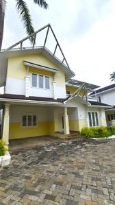 Image of 3420 Sq.ft 5 BHK Villa for sale in Panangad, Kochi for Rs. 16000000