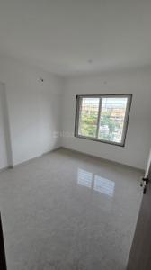 Bedroom Image of 1000 Sq.ft 2 BHK Apartment / Flat for rent in Vertical Alcinia, Mohammed Wadi Pune for Rs. 22000