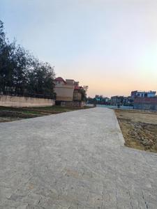 Image of 1000 Sq.ft Residential Plot / Land for sale in Yash Park City, Mohammadpur Chauki, Lucknow for Rs. 4500000