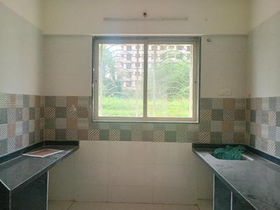 Kitchen Image of 1080 Sq.ft 2 BHK Apartment / Flat for rent in Ambernath East Ambernath for Rs. 14000