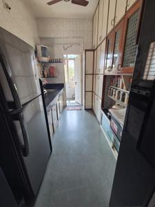 Image of 855 Sq.ft 2 BHK Apartment / Flat for sale in Gurukul, Ahmedabad for Rs. 7000000