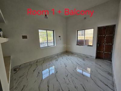 Bedroom Image of 1000 Sq.ft 2 BHK Builder Floor for rent in Chas Bokaro for Rs. 8000