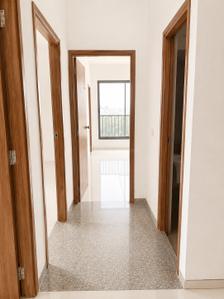 Image of 2100 Sq.ft 3 BHK Apartment / Flat for rent in The August, Bhadaj, Ahmedabad for Rs. 25500