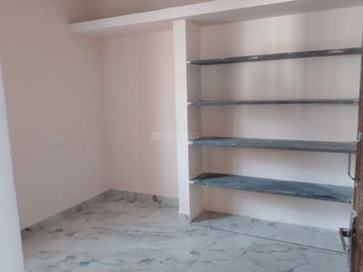 Bedroom Image of 650 Sq.ft 1 BHK Apartment / Flat for rent in First Agraharam Salem for Rs. 7500