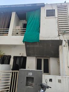 2 BHK Duplex