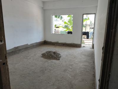 Bedroom Image of 1160 Sq.ft 2 BHK Apartment / Flat for sale in Hengrabari Guwahati for Rs. 6900000