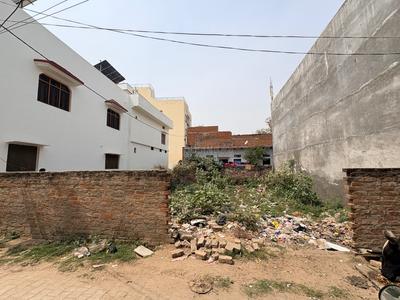 Pahariya Plot View 1