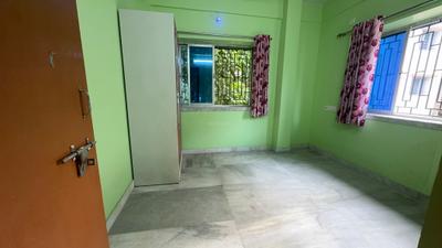 Bedroom Image of 1050 Sq.ft 2 BHK Apartment / Flat for sale in New Town Kolkata for Rs. 6300000