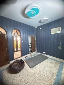 Bedroom Image of 2152 Sq.ft 5 BHK Independent House for rent in Gomti Nagar Lucknow for Rs. 75000
