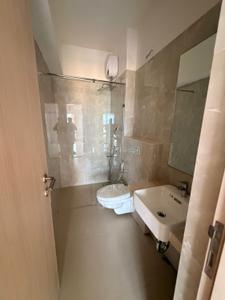 Image of 1050 Sq.ft 2 BHK Apartment / Flat for rent in Runwal Forest Tower 1 To 4, Kanjurmarg West, Mumbai for Rs. 70000