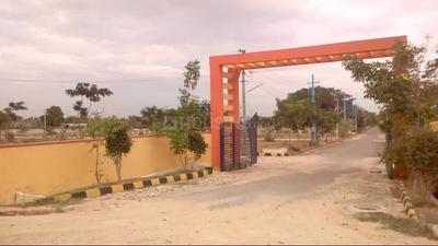 Floor Plan Image of 1000 Sq.ft Residential Plot / Land for sale in Vishrantwadi Pune for Rs. 249999