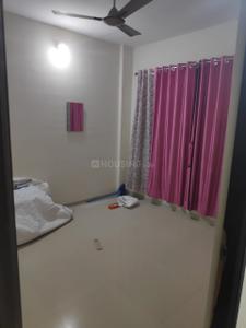 Bedroom Image of 945 Sq.ft 2 BHK Apartment / Flat for sale in Wakadi Navi Mumbai for Rs. 4500000