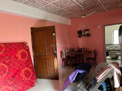 Bedroom Image of 1158 Sq.ft 3 BHK Apartment / Flat for sale in WBIDFC Sankalpa 4, New Town Kolkata for Rs. 13500000