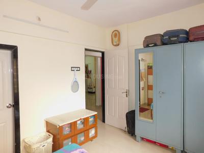 Bedroom Image of 1175 Sq.ft 2 BHK Apartment / Flat for sale in Atul Blue Arch, Kandivali West Mumbai for Rs. 21100000