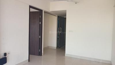 Living Room Image of 567 Sq.ft 1 BHK Apartment / Flat for sale in Thane West Thane for Rs. 9000000