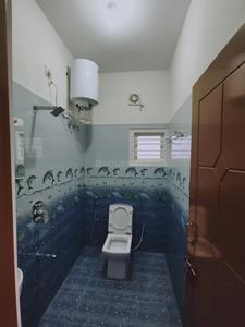 Bathroom Image of 12200 Sq.ft 12 BHK Independent House for sale in Vidyaranyapura Bengaluru for Rs. 70000000