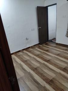Living Room Image of 650 Sq.ft 1 BHK Apartment / Flat for sale in Manjari Budruk Pune for Rs. 2400000
