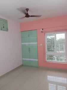 Bedroom Image of 1050 Sq.ft 2 BHK Apartment / Flat for rent in Unique Ashiyana Society, Shankarpur West Durgapur for Rs. 14000