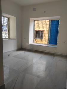 Bedroom Image of 1150 Sq.ft 3 BHK Apartment / Flat for sale in New Town Kolkata for Rs. 8200000