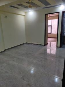 Hall Image of 700 Sq.ft 1 BHK Builder Floor for rent in Palam Vihar Extension Gurgaon for Rs. 15000