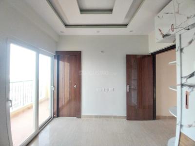 Hall Image of 1300 Sq.ft 3 BHK Apartment / Flat for sale in Marina Suites , Mahurali Ghaziabad for Rs. 9500000