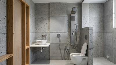 Image of 1700 Sq.ft 3 BHK Apartment / Flat for rent in Bhimrad, Surat for Rs. 55000