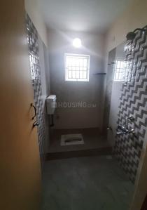 Bathroom Image of 985 Sq.ft 2 BHK Apartment / Flat for sale in Velachery Chennai for Rs. 11560850