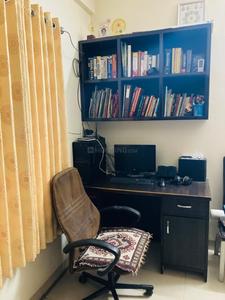 Hall Image of 1400 Sq.ft 2 BHK Villa for sale in Manas Morning Dew Row House, Undri Pune for Rs. 14000000