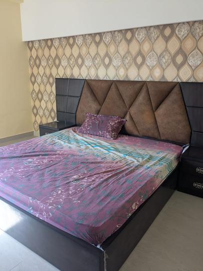Shanvi Rathore Properties Bedroom 1