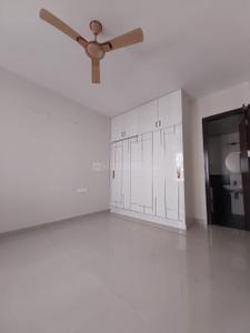 Bedroom Image of 2345 Sq.ft 4 BHK Apartment / Flat for rent in ND Passion Elite, Electronic City Bengaluru for Rs. 90000