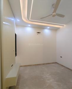 Bedroom Image of 2385 Sq.ft 4 BHK Builder Floor for sale in Premium Builder Floors, Rajouri Garden New Delhi for Rs. 55000000