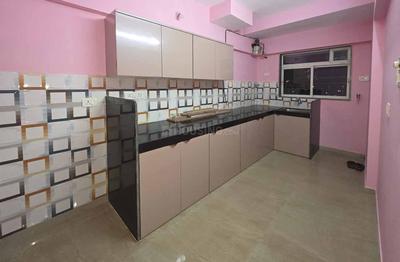 Kitchen Image of Ashutosh CHS Apartment - Goregaon West in Goregaon West, Mumbai
