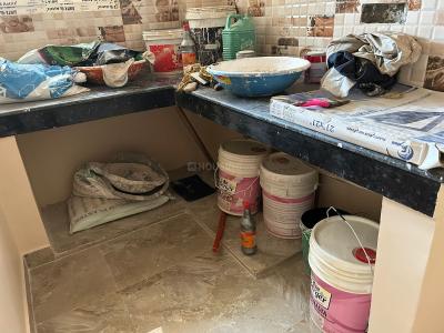 Kitchen Image of 1485 Sq.ft 5 BHK Independent House for sale in Jamalpur Aligarh for Rs. 11000000