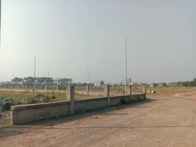 Image of 1440 Sq.ft Residential Plot / Land for sale in Swapnabhumi, New Town, Kolkata for Rs. 3600000
