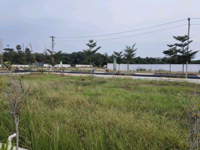Image of 1422 Sq.ft Residential Plot / Land for sale in Lancor Temple Town, Nenmeli, Chennai for Rs. 2786000