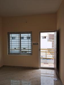 Hall Image of 450 Sq.ft 1 RK Independent House for rent in Hinkal Mysore for Rs. 6800