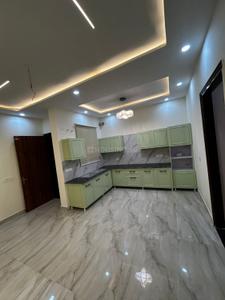 Hall Image of 1300 Sq.ft 3 BHK Independent House for sale in Omni Amayra City, Kharar Mohali for Rs. 6290000