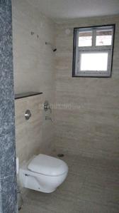 Bathroom Image of 1700 Sq.ft 3 BHK Apartment / Flat for sale in Daldal Seoni Raipur for Rs. 6460000