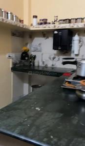 Kitchen Image of 2000 Sq.ft 6 BHK Independent House for sale in LDA Colony Lucknow for Rs. 13000000