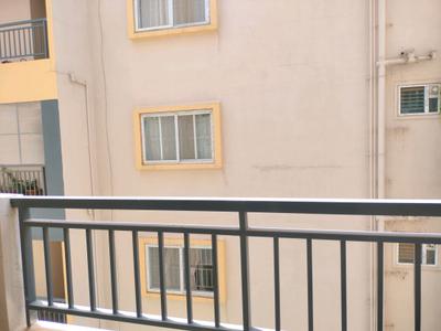 Living Room Image of 1220 Sq.ft 2 BHK Apartment / Flat for sale in SLV Sai Adhya, Electronic City Bengaluru for Rs. 6588700