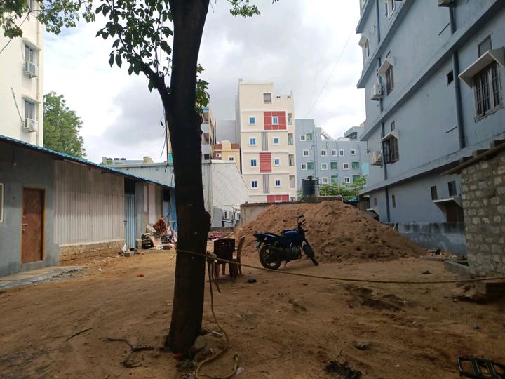 Raghavendra Colony Main Image 1