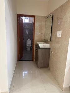 Kitchen Image of 3000 Sq.ft 4 BHK Apartment / Flat for rent in Madhapur Hyderabad for Rs. 85000