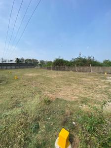 Image of 1650 Sq.ft Residential Plot / Land for sale in Kattankulathur, Chennai for Rs. 6723000