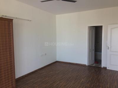Bedroom Image of 878 Sq.ft 2 BHK Apartment / Flat for rent in Sattva Park Cubix Phase II, Devanahalli Bengaluru for Rs. 23000