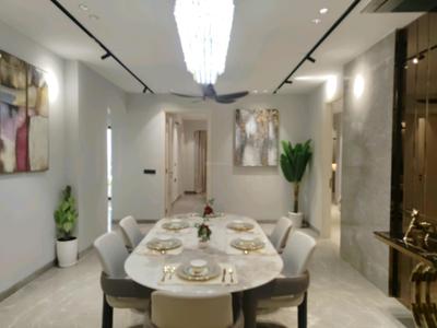 Living Room Image of 2163 Sq.ft 3 BHK Apartment / Flat for sale in Ireo The Grand Arch, Sector 59 Gurgaon for Rs. 51000000
